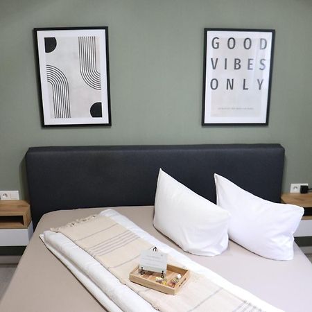 Pension Und Apartment Landhaus Fricke Calden Luaran gambar