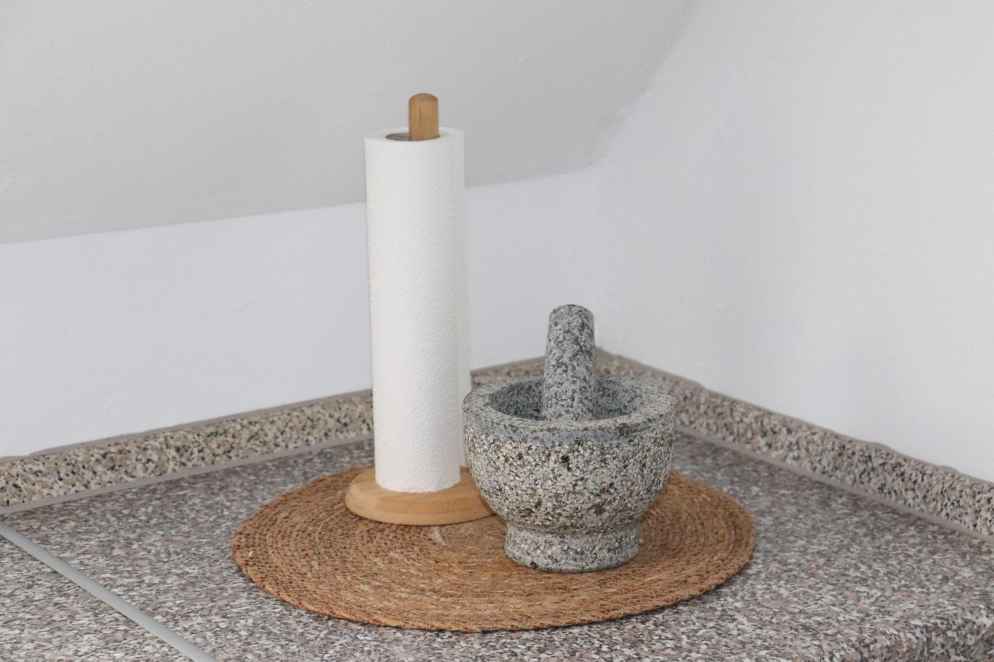 Pension Und Apartment Landhaus Fricke Calden Luaran gambar