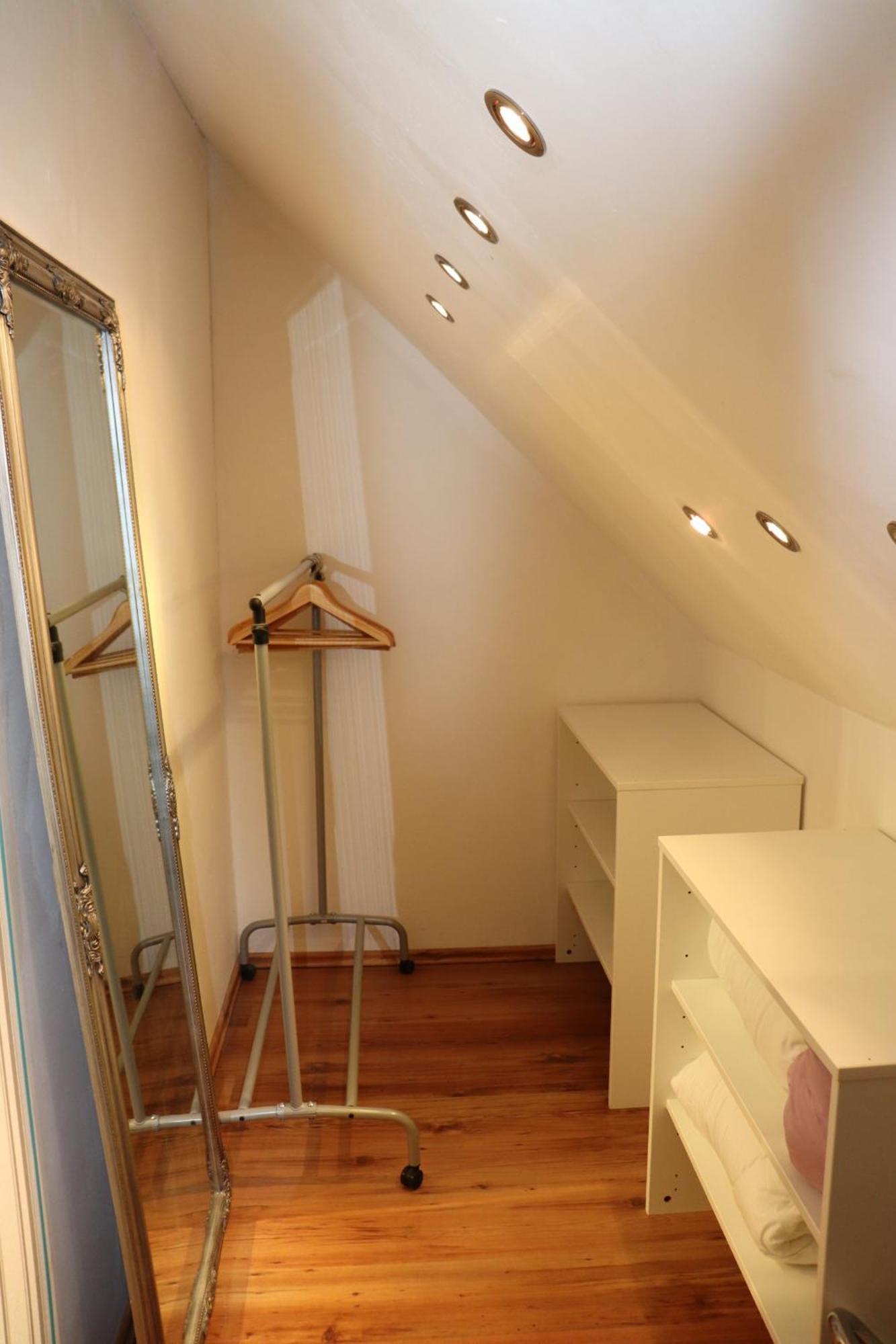 Pension Und Apartment Landhaus Fricke Calden Luaran gambar