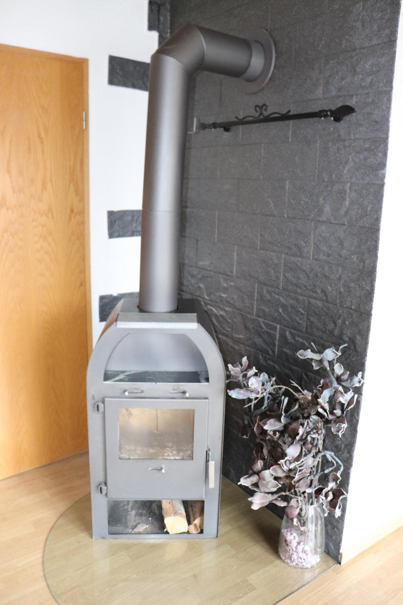 Pension Und Apartment Landhaus Fricke Calden Luaran gambar
