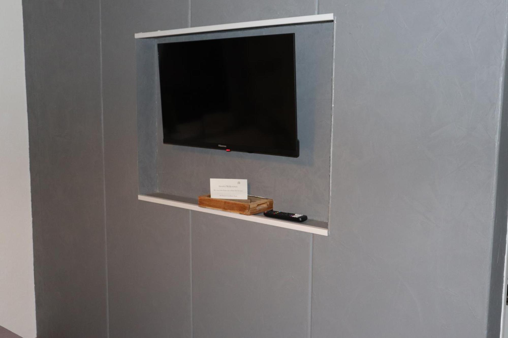 Pension Und Apartment Landhaus Fricke Calden Luaran gambar