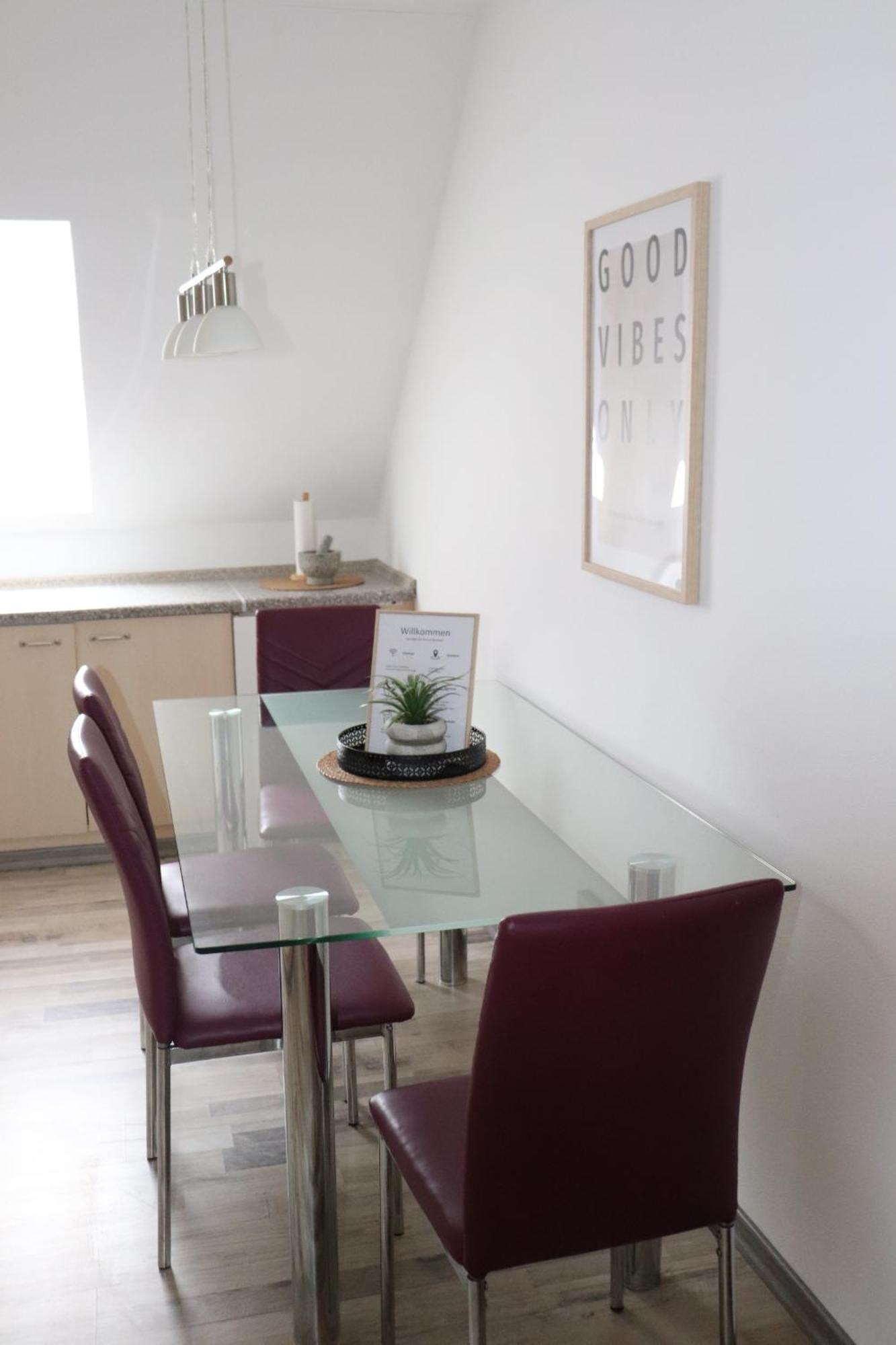 Pension Und Apartment Landhaus Fricke Calden Luaran gambar