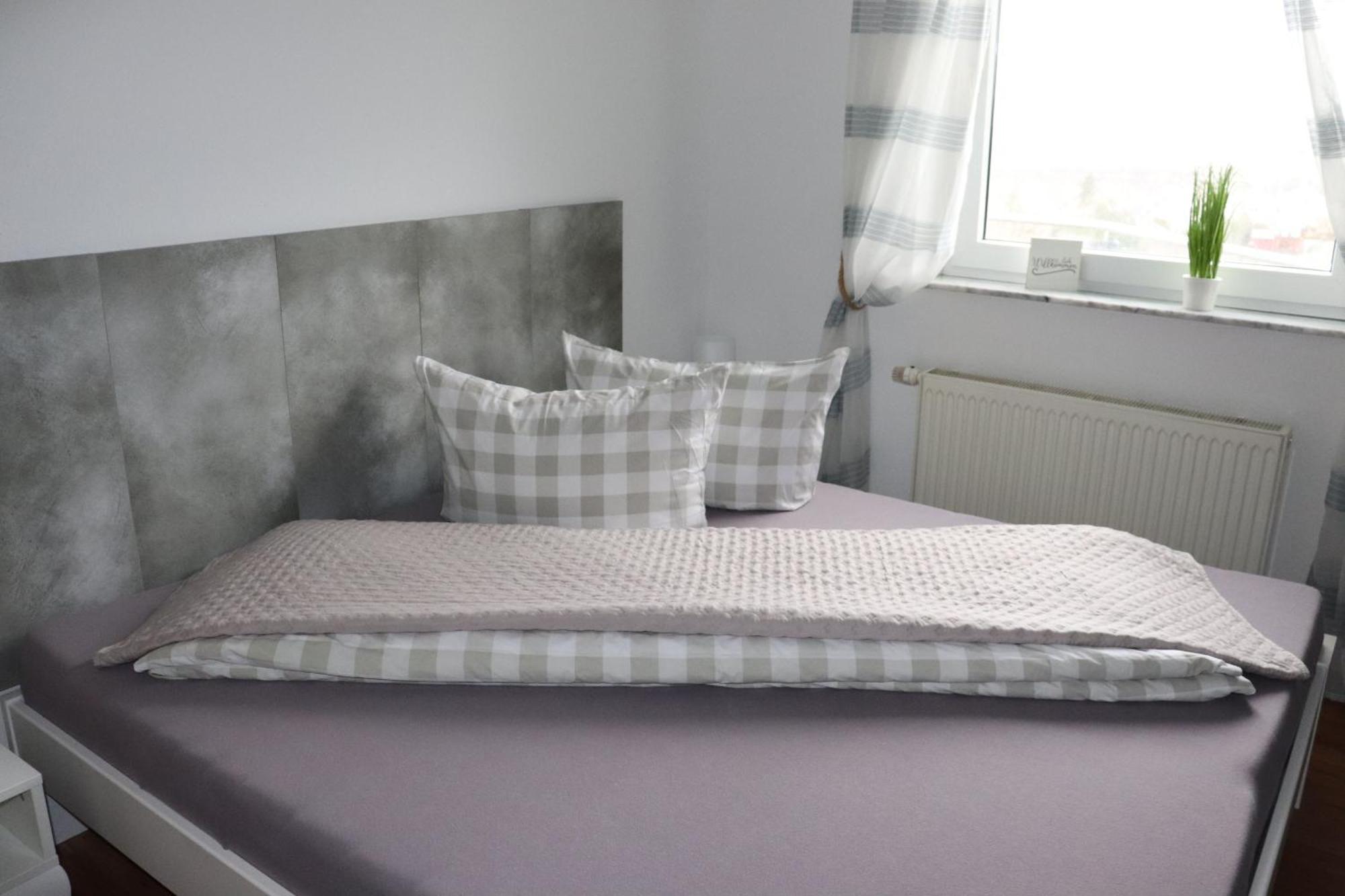 Pension Und Apartment Landhaus Fricke Calden Luaran gambar